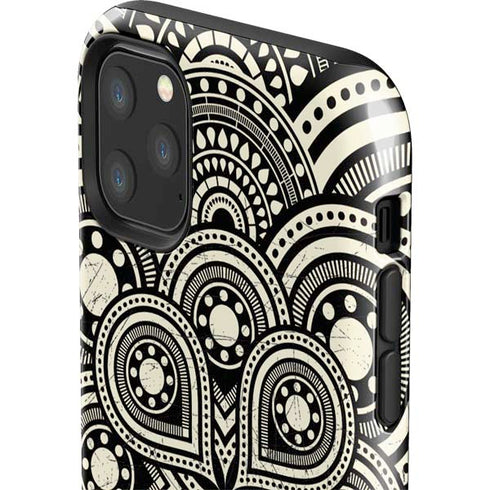 Look Deeper iPhone 11 Pro Max Impact Case