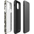 Look Deeper iPhone 11 Pro Max Impact Case
