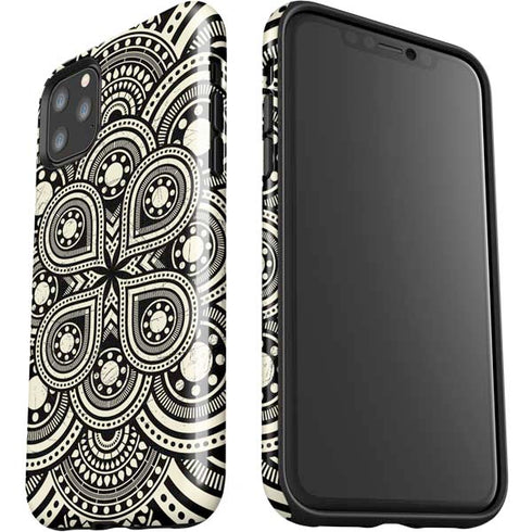 Look Deeper iPhone 11 Pro Max Impact Case