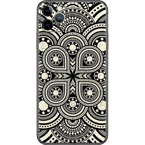 Look Deeper iPhone 11 Pro Max Skin