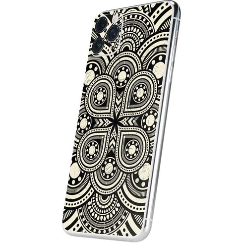 Look Deeper iPhone 11 Pro Max Skin