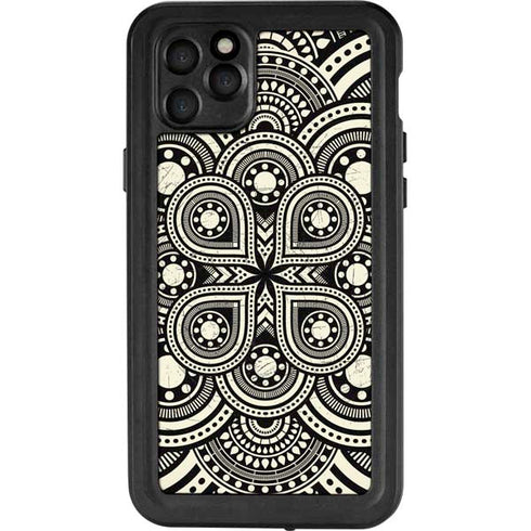 Look Deeper iPhone 11 Pro Max Waterproof Case