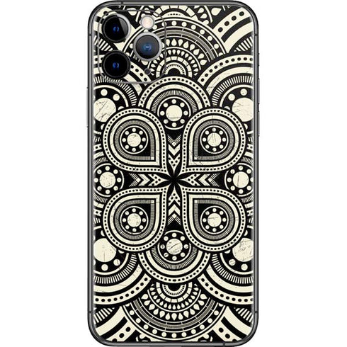 Look Deeper iPhone 11 Pro Skin