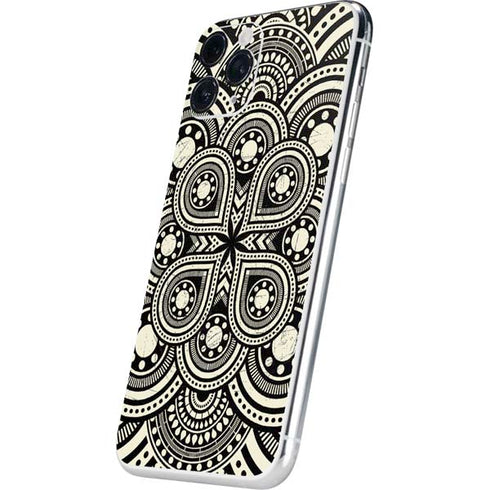 Look Deeper iPhone 11 Pro Skin