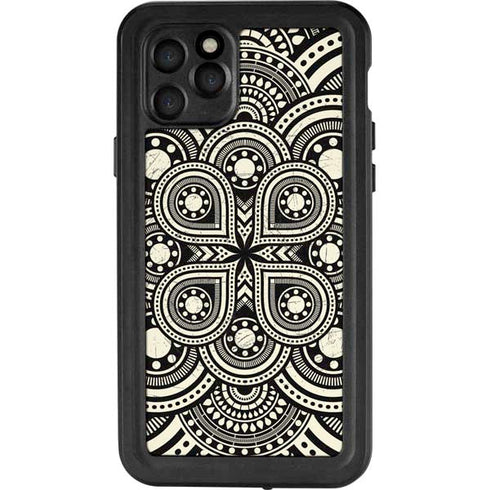 Look Deeper iPhone 11 Pro Waterproof Case