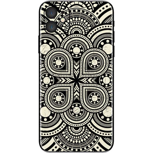 Look Deeper iPhone 11 Skin