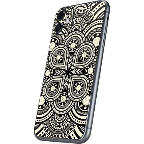 Look Deeper iPhone 11 Skin