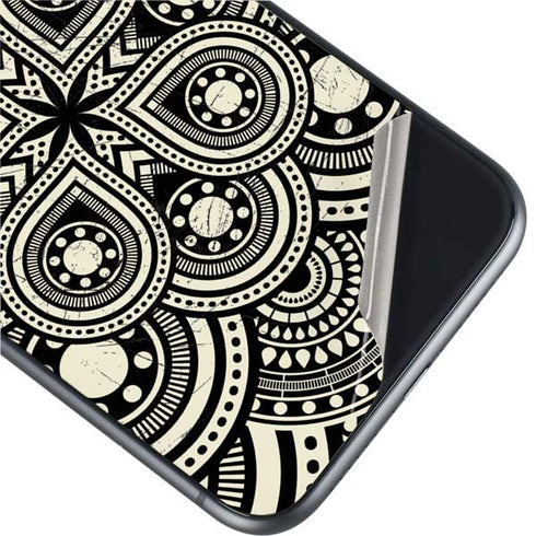 Look Deeper iPhone 11 Skin