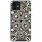 Look Deeper iPhone 12 Clear Case