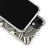 Look Deeper iPhone 12 Clear Case