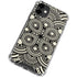 Look Deeper iPhone 12 Clear Case