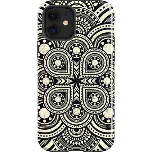 Look Deeper iPhone 12 Impact Case