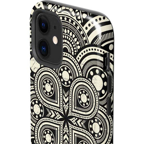 Look Deeper iPhone 12 Impact Case