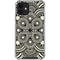 Look Deeper iPhone 12 Mini Clear Case
