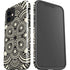 Look Deeper iPhone 12 Mini Impact Case