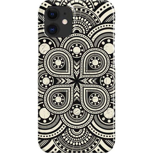 Look Deeper iPhone 12 Mini Lite Case