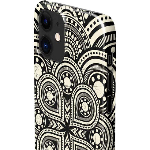 Look Deeper iPhone 12 Mini Lite Case