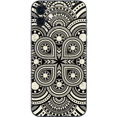 Look Deeper iPhone 12 Mini Skin
