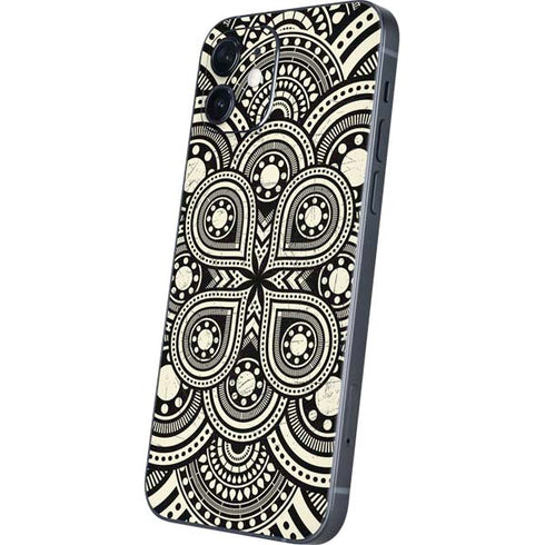 Look Deeper iPhone 12 Mini Skin