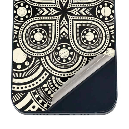 Look Deeper iPhone 12 Mini Skin