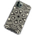 Look Deeper iPhone 12 Pro Clear Case