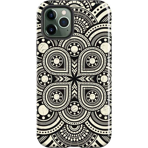 Look Deeper iPhone 12 Pro Impact Case