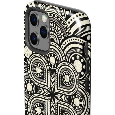 Look Deeper iPhone 12 Pro Impact Case