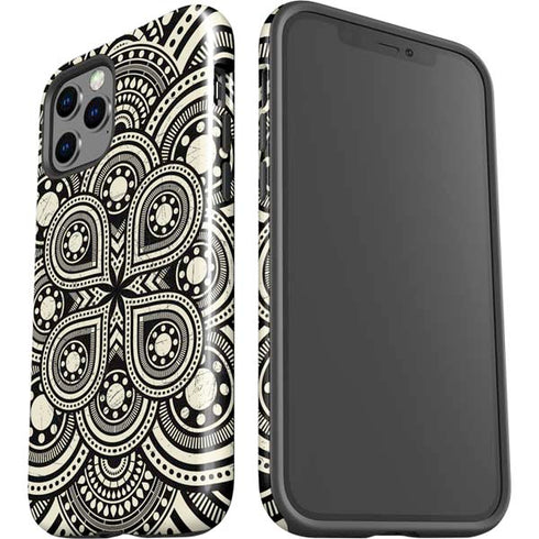 Look Deeper iPhone 12 Pro Impact Case