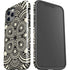 Look Deeper iPhone 12 Pro Impact Case