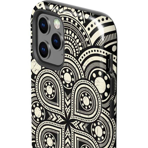 Look Deeper iPhone 12 Pro Max Impact Case