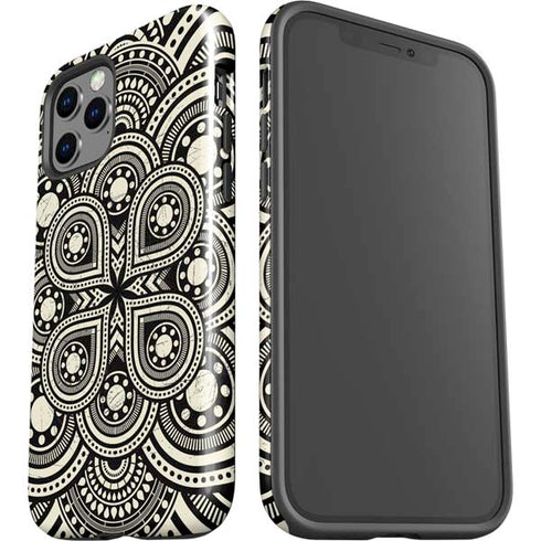 Look Deeper iPhone 12 Pro Max Impact Case