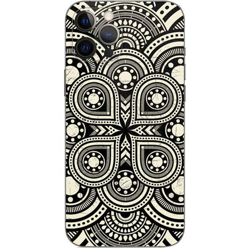 Look Deeper iPhone 12 Pro Max Skin