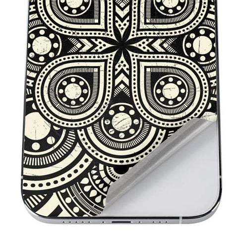 Look Deeper iPhone 12 Pro Max Skin