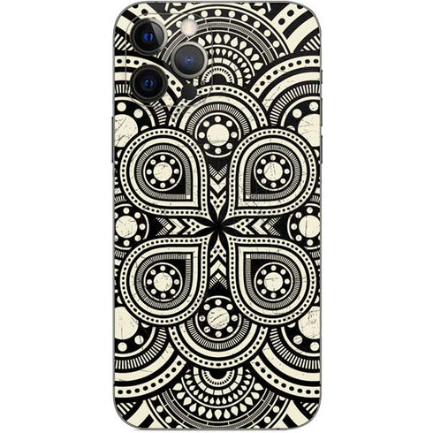 Look Deeper iPhone 12 Pro Skin
