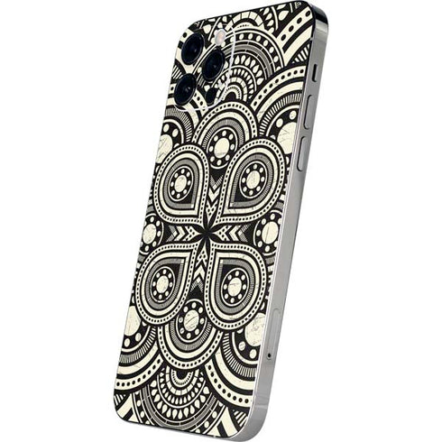 Look Deeper iPhone 12 Pro Skin