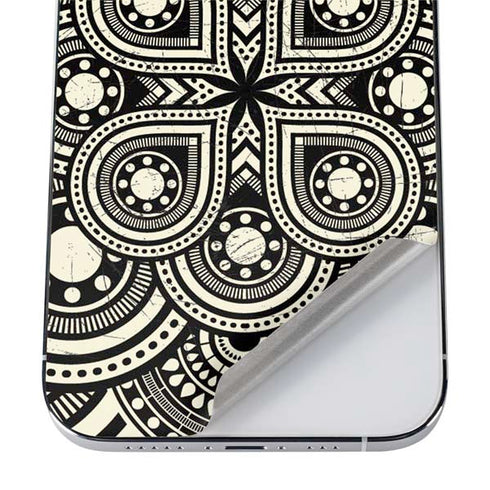 Look Deeper iPhone 12 Pro Skin