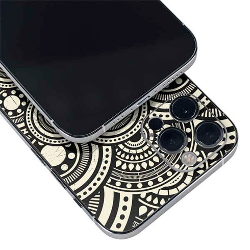 Look Deeper iPhone 12 Pro Skin
