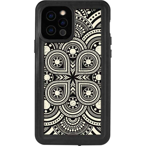 Look Deeper iPhone 12 Pro Waterproof Case