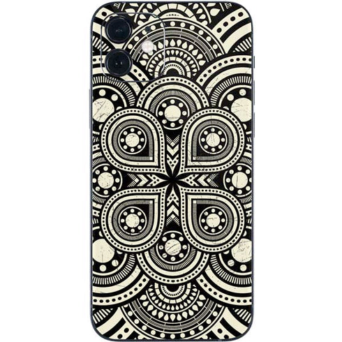 Look Deeper iPhone 12 Skin