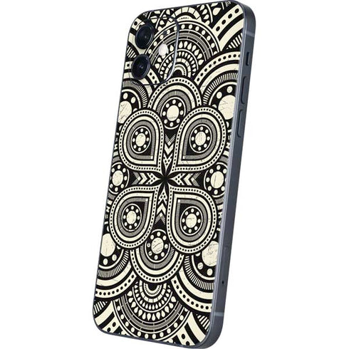 Look Deeper iPhone 12 Skin