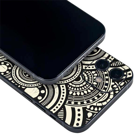 Look Deeper iPhone 12 Skin