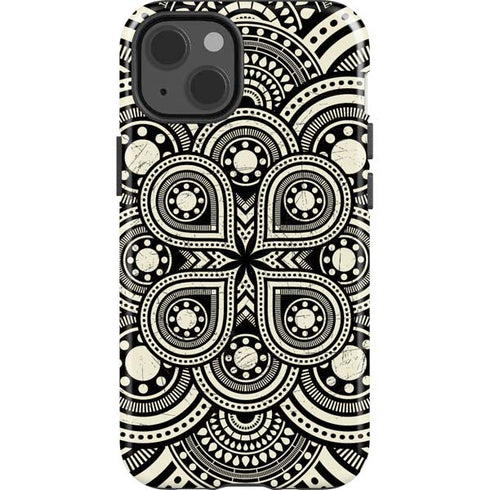 Look Deeper iPhone 13 Impact Case