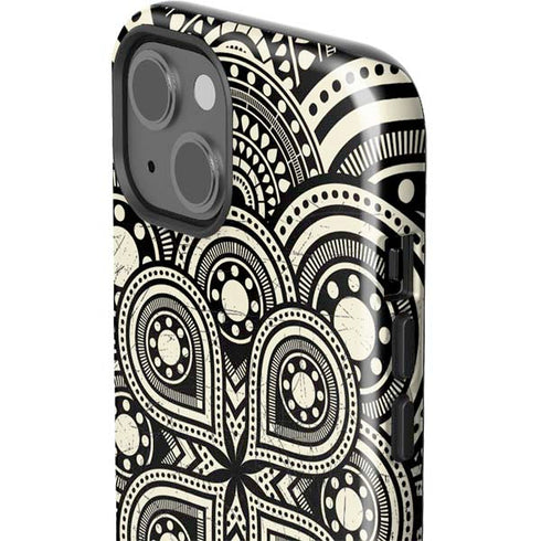 Look Deeper iPhone 13 Impact Case