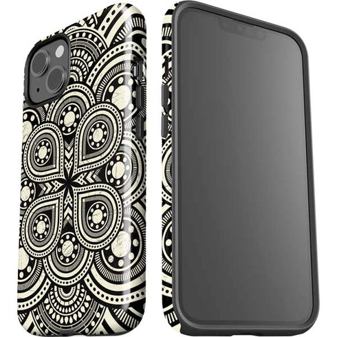 Look Deeper iPhone 13 Impact Case
