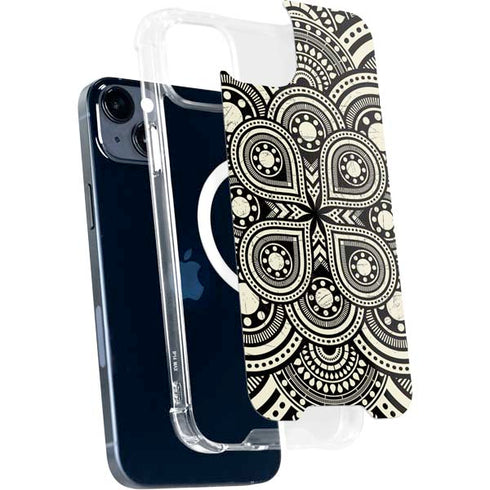 Look Deeper iPhone 13 MagSafe Case