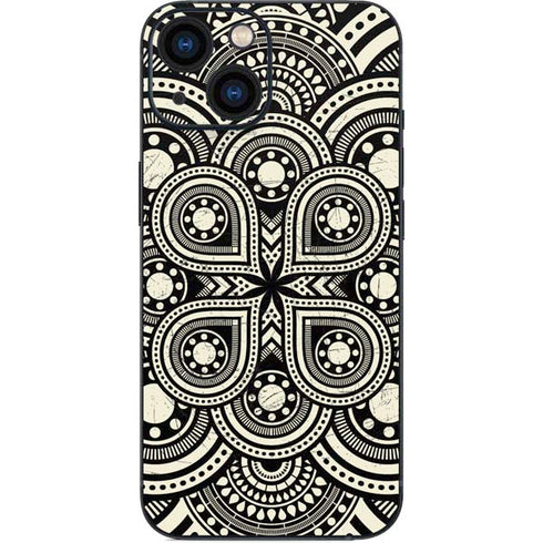 Look Deeper iPhone 13 Mini Skin