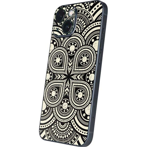 Look Deeper iPhone 13 Mini Skin