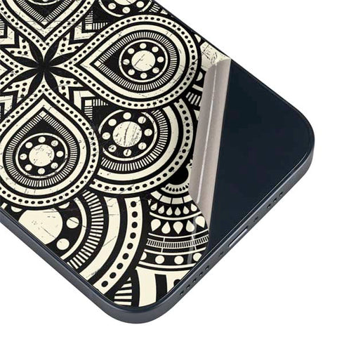 Look Deeper iPhone 13 Mini Skin