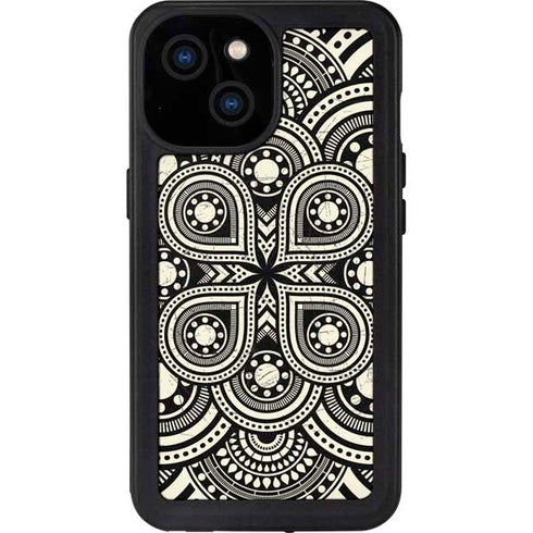 Look Deeper iPhone 13 Mini Waterproof Case