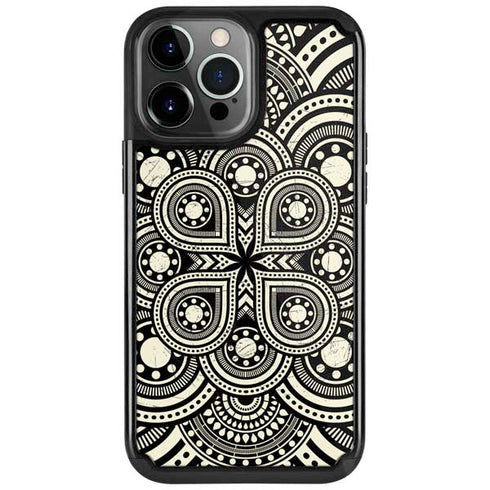 Look Deeper iPhone 13 Pro Cargo Case